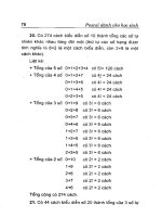 Tự học lập trình Pascal tập 1 part 6 doc