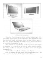 Giáo trình thiết bị đầu cuối part 5 pot