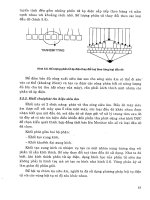 Lý thuyết thiết bị hình ảnh y tế tập 2 part 6 pot