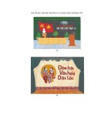 Giáo trình mỹ thuật và phương pháp dạy học mỹ thuật part 4 doc