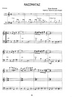 Guitar Bass – Phong cách Châu Âu part 9 pot