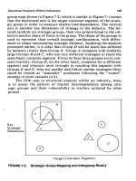 competitive strategy techniques for analyzing industries and competitors phần 5 doc