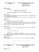 DE TOAN 6 (CHINH THUC) pot