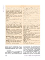 The Gale Genetic Disorders of encyclopedia vol 1 - part 6 pps