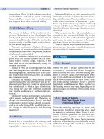 Wound Healing and Ulcers of the Skin - part 9 pdf