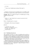 Applied C# in Financial Markets phần 5 potx