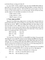 Giáo trình giao diện và ghép nối ngoại vi part 9 pot