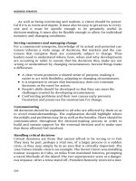 business strategy a guide to effective decision making phần 10 doc