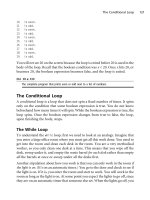 Computer Programming for Teens phần 5 ppsx