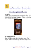 Lập trình ứng dụng di động toàn tập p2 docx