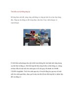 Tìm hiểu các hệ thống tăng áp pdf