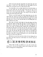 Đàn guitar cổ điển part 2 docx