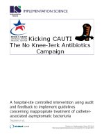 báo cáo khoa học: 