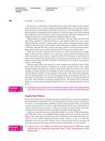 essentials of investments with s p bind in card phần 6 docx