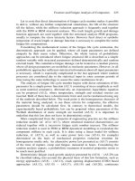 Computational Mechanics of Composite Materials part 9 ppt