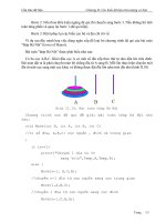 Giáo trình cấu trúc dữ liệu part 4 pptx