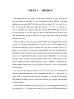 Nội dung căn bản của chủ nghĩa Mác potx