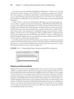 sybex mcitp microsoft windows vista desktop support consumer study guide exam 70 623 phần 5 pot