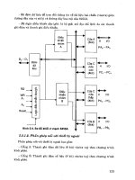 Giáo trình vi xử lý và cấu trúc máy tính part 8 pdf