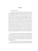 Phát triển thanh toán không dùng tiền mặt tại ngân hàng thương mại cổ phần sài gòn hà nội chi nhánh hà nội