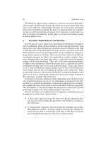 Multi-Robot Systems From Swarms to Intelligent Automata - Parker et al (Eds) Part 4 ppsx