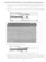 Tự học Flash bằng hình ảnh part 3 pdf