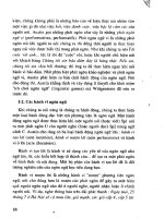 Đại cương ngôn ngữ học tập 2 part 3 pptx