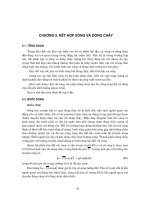 Động lực học cát biển - Hướng dẫn các ứng dụng thực hành - Chương 5 pot