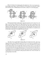 Lý thuyết thiết kế sản phầm công nghiệp part 5 pptx