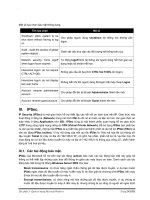 Giáo trình hình thành hệ thống ứng dụng terminal service profile trong cấu hình account p3 pptx