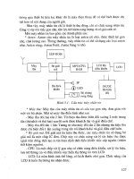 Giáo trình thiết bị đầu cuối part 8 pptx