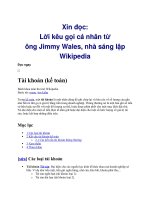 Trường cao đẳng tài chính hải quan docx