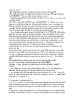 Kiếm tiền trên mạng nhanh nhất hiệu quả nhất ppsx