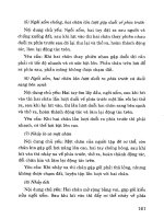 Thể dục thể hình – Phương pháp tập luyện part 9 pot