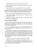 Giáo trình vi xử lý và cấu trúc máy tính part 9 pptx