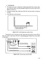 Ứng dụng tin học trong giảng dạy Hóa học part 6 potx