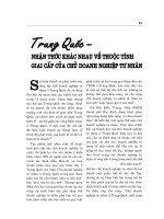 Báo cáo nghiên cứu khoa học 