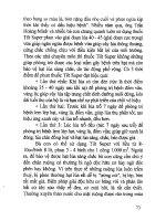 Kỹ thuật gieo trồng và chăm sóc lúa part 8 pptx