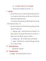 §1 . TẬP HỢP – PHẦN TỬ CỦA TẬP HỢP ppsx