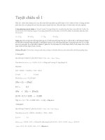 tuyet chieu giai nhanh hoa hoc - truongmo.com potx