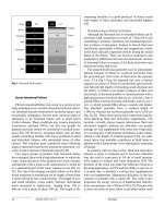Emergencies and Complications in Gastroenterology - part 6 potx