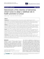 báo cáo khoa học: 