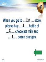 lucky number- module 8 ppsx