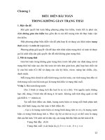 Giao trinh TTNT - Chuong 1 ppsx