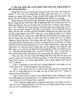 Giáo trình báo hiệu và đồng bộ trong mạng viễn thông part 9 ppsx