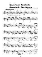 Tác phẩm Guitar Classic hay tập 3 part 3 potx