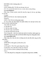 Giáo trình hệ điều hành part 5 potx