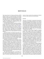 ENCYCLOPEDIA OF ENVIRONMENTAL SCIENCE AND ENGINEERING - BROWNFIELDS pot