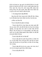 Sổ tay cán bộ địa chính part 4 docx