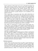 Plastic Product Material and Process Selection Handbook Part 4 pps